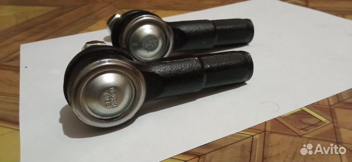 Наконечники рулевой тяги Mercedes Sprinter