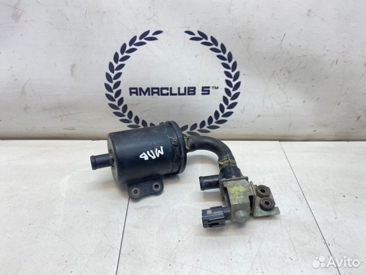 Электромагнитный клапан Mazda Mpv 2.5 GY-DE 2001