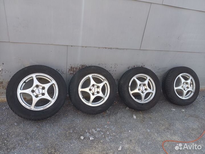 Белшина Artmotion Snow Бел-337 195/65 R15