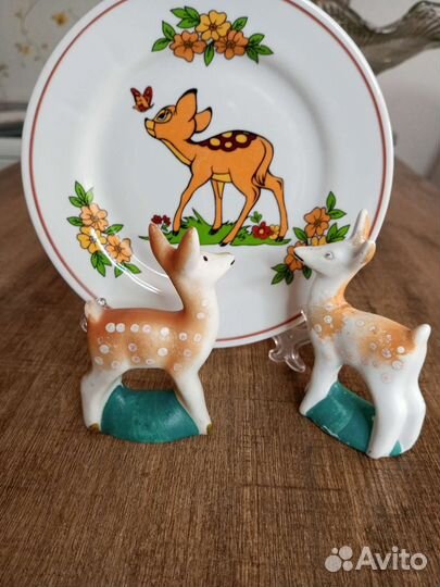 Все из СССР