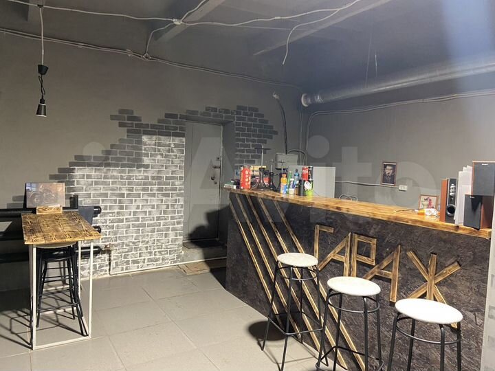 Свободного назначения, 420 м²