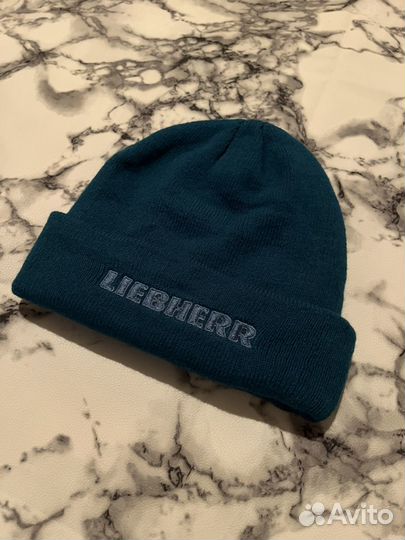 Шапка мужская