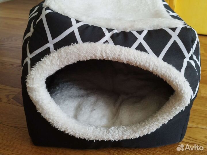Домик для кошки