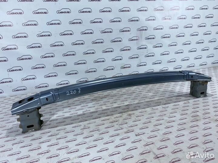 Усилитель бампера задний Honda Crv 2.0 R20A2 2008