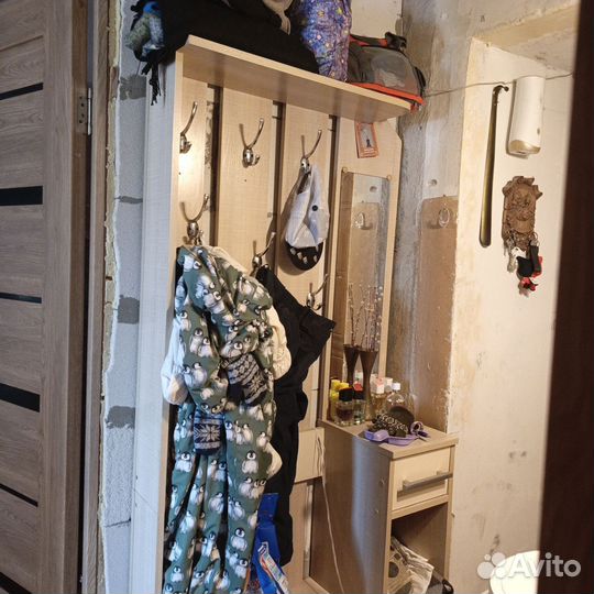 Прихожая бу