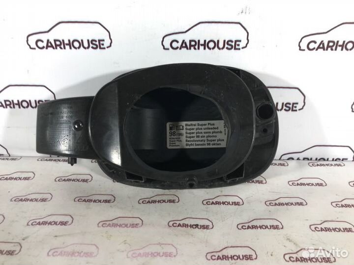 Лючок бензобака Porsche Cayenne 958 рест 3.6 cura