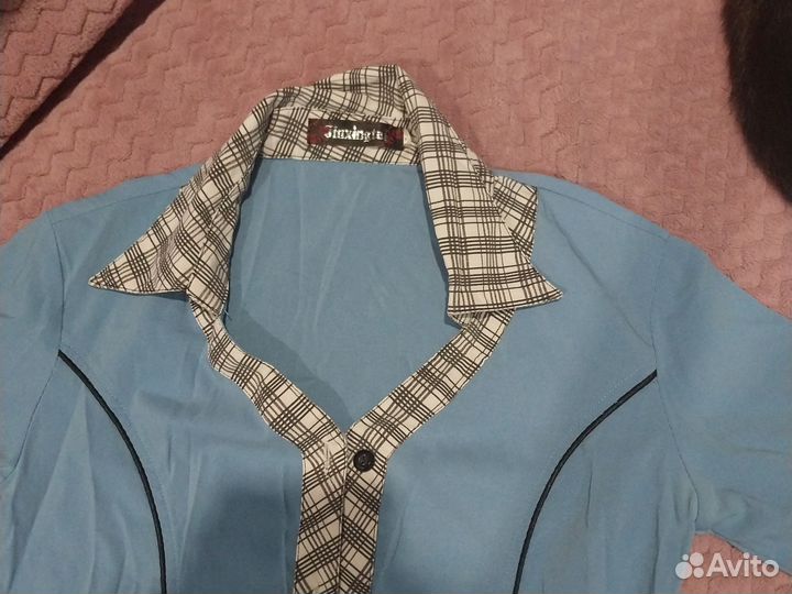 Блузка женская 40 42