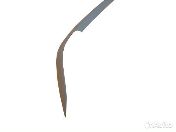 Реснички на фары Toyota Mark II (1996-2002)