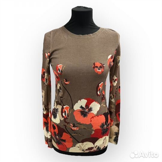 Джемпер Gucci 46-48