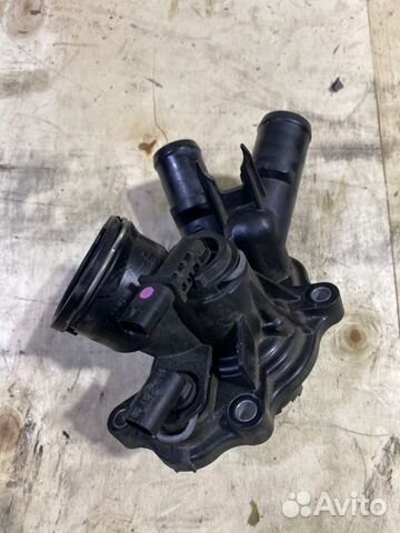 Термостат Mercedes-Benz E-Class W212 M271DE18EVO