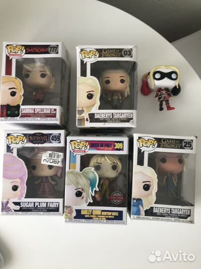 Funko pop
