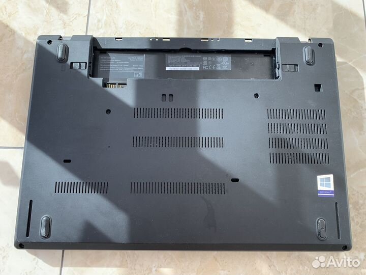 Lenovo Thinkpad T480