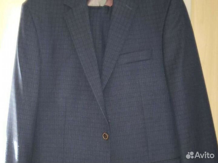 Костюм двойка