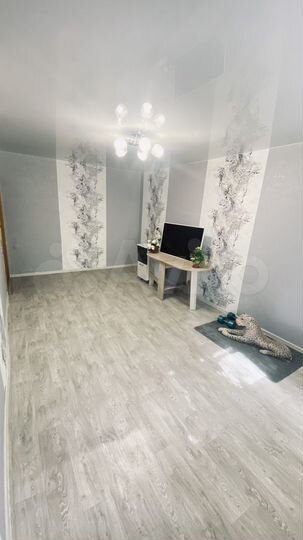 1-к. квартира, 30 м², 1/5 эт.