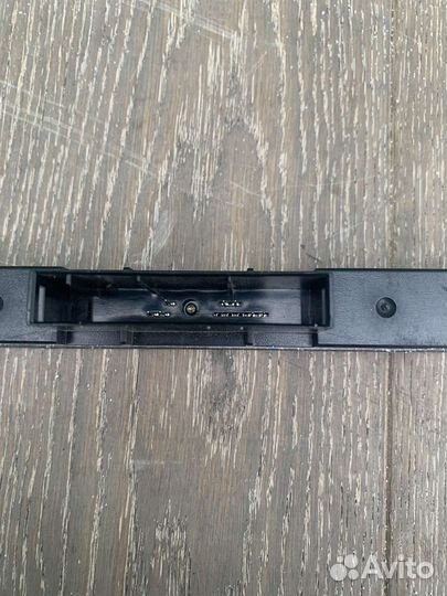 Блок переключателей в консоли BMW E39 61316927052