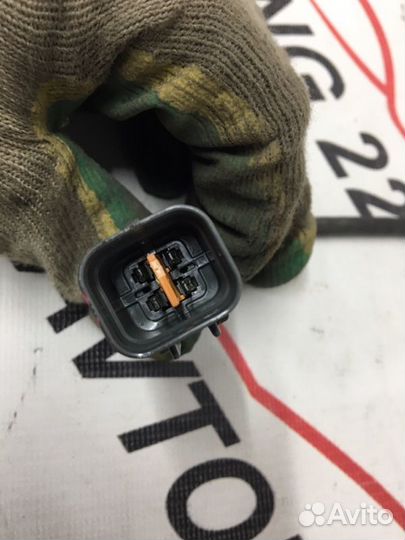 Датчик кислородный Mitsubishi Outlander CW6W 6B31