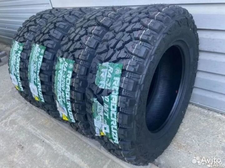 Roadcruza RA3200 M/T 31/10.5 R15 109Q