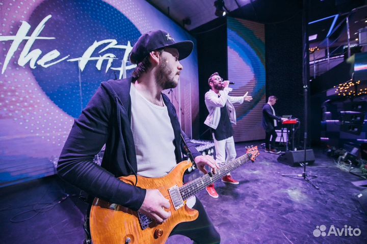 Уроки гитары/электрогитары/укулеле