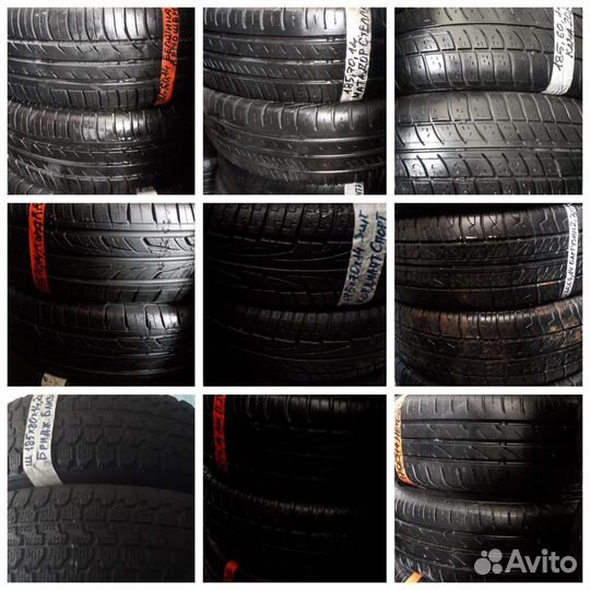 Cordiant Sport 185/65 R14