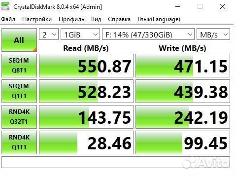 Ssd kingston a400 480gb