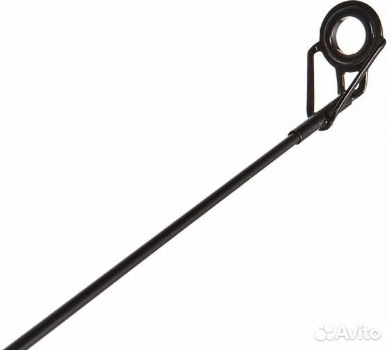 Удилище тел.Lucky John LDR tele Hard 62см