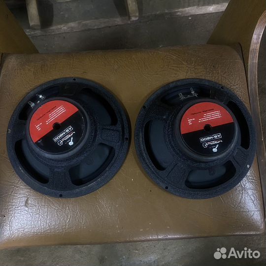 Динамики 20 Ural