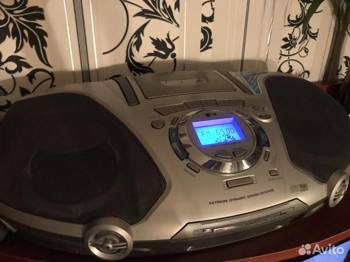 Стереосистема