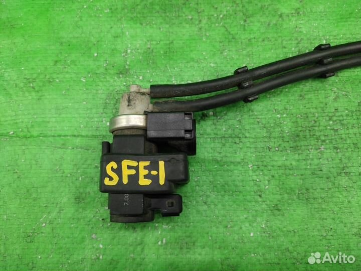Клапан Hyundai Santa Fe