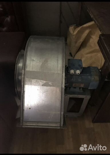 Электродвигатель