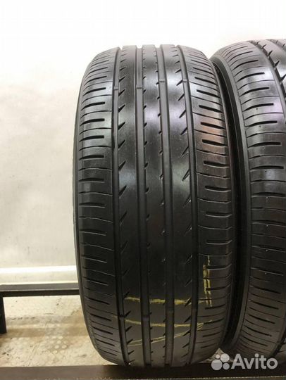 Toyo Proxes R52 215/50 R18 102N
