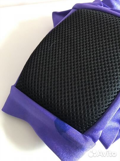 Гимнастические наколенники