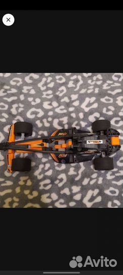 Подарите ребёнку радость: Лего ящик 4 кг