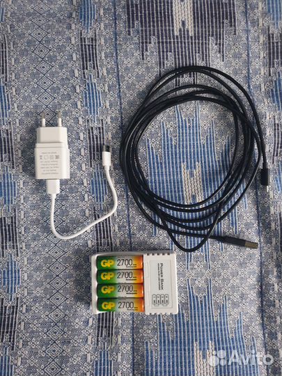 Джостик Microsoft Xbox Wireless Controller