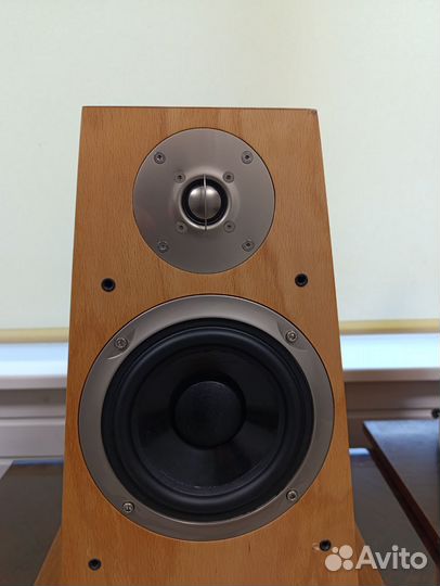 Акустика JBL TI2K. Топовые