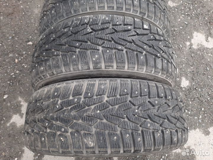 Nokian Tyres Hakkapeliitta 7 195/60 R15 92T