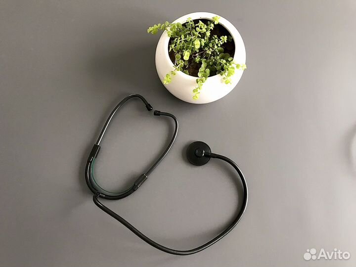 Тонометр СССР