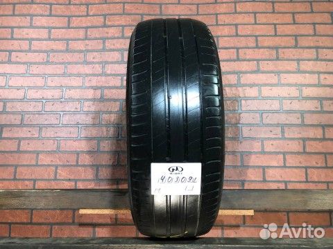 Michelin Primacy 3 205/60 R16 96W