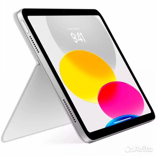 Клавиатура Apple Magic Keyboard Folio for i 687464