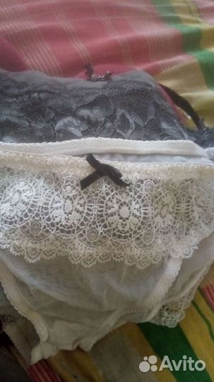 Вещи пакетом 44, 48