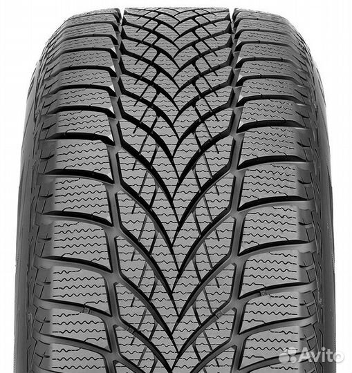 Goodyear UltraGrip Ice 2 215/45 R17 91T