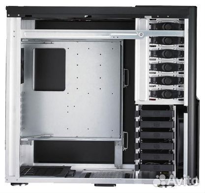 Корпус Cooler Master atcs 840