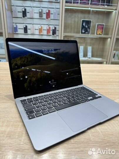 Apple MacBook Air 13 2020 m1 8gb 256