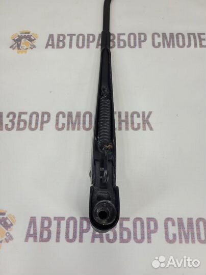 Щеткодержатель задний Opel Insignia A G09