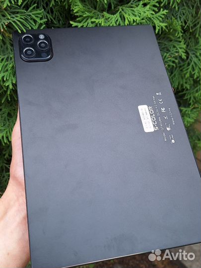 Планшет gt40 ultra