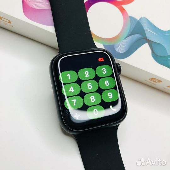 SMART watch x8 pro