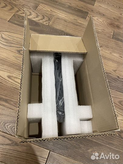 Фонокорректор Fifth-Elements Phono Tube Driver