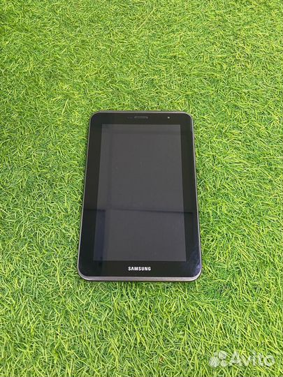 Планшет Samsung GT-P3100 1/8 гб