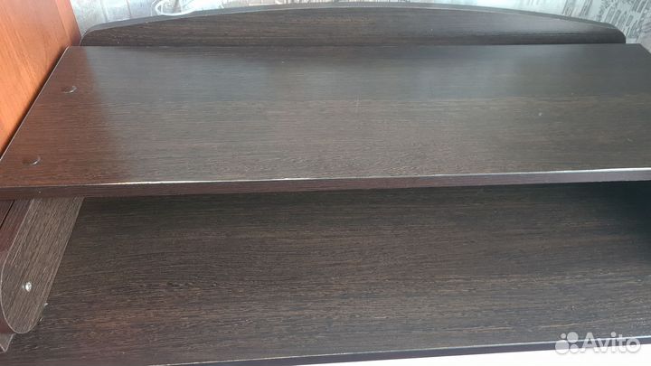 Пеленальный комод