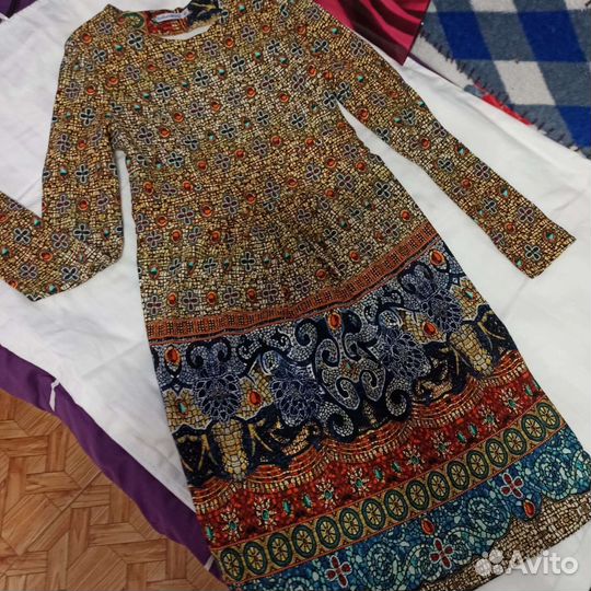 Женские вещи пакетом 44 46 размер