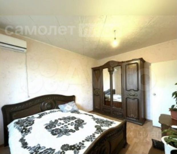 2-к. квартира, 49,1 м², 1/9 эт.